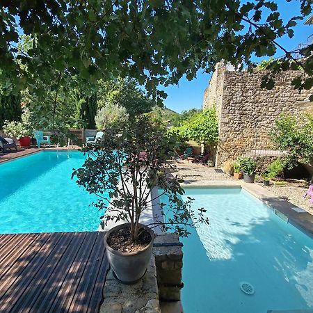 Le Mas De La Musardiere Chambres D Hotes Les Assions Dış mekan fotoğraf