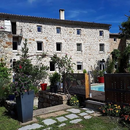 Le Mas De La Musardiere Chambres D Hotes Les Assions Dış mekan fotoğraf