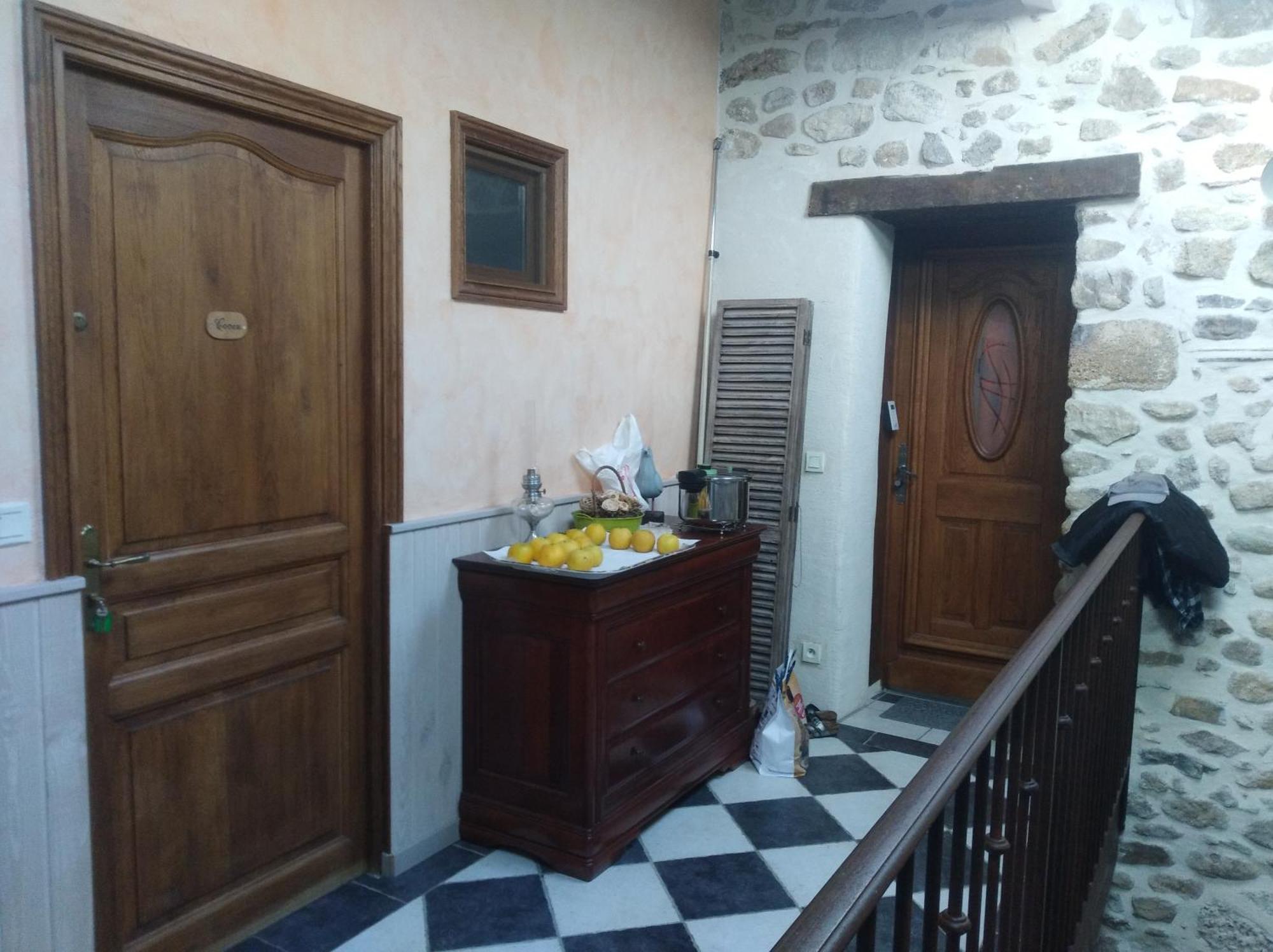 Le Mas De La Musardiere Chambres D Hotes Les Assions Dış mekan fotoğraf