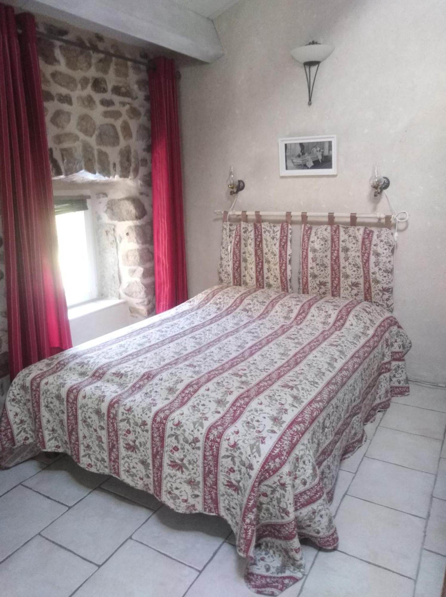 Le Mas De La Musardiere Chambres D Hotes Les Assions Dış mekan fotoğraf