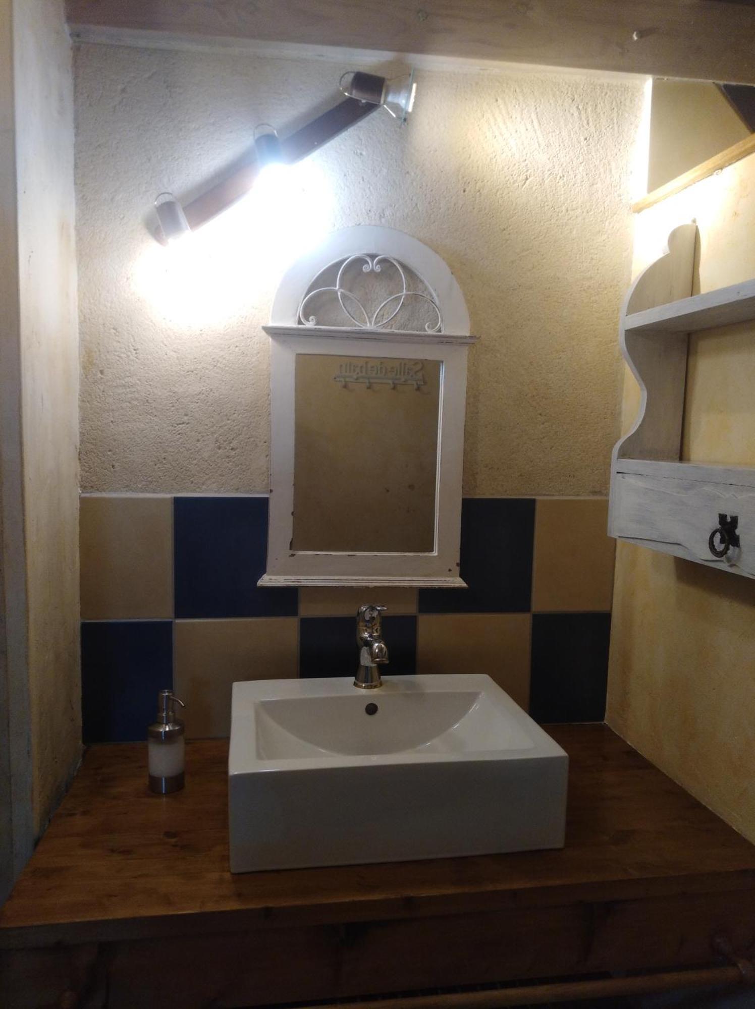 Le Mas De La Musardiere Chambres D Hotes Les Assions Dış mekan fotoğraf