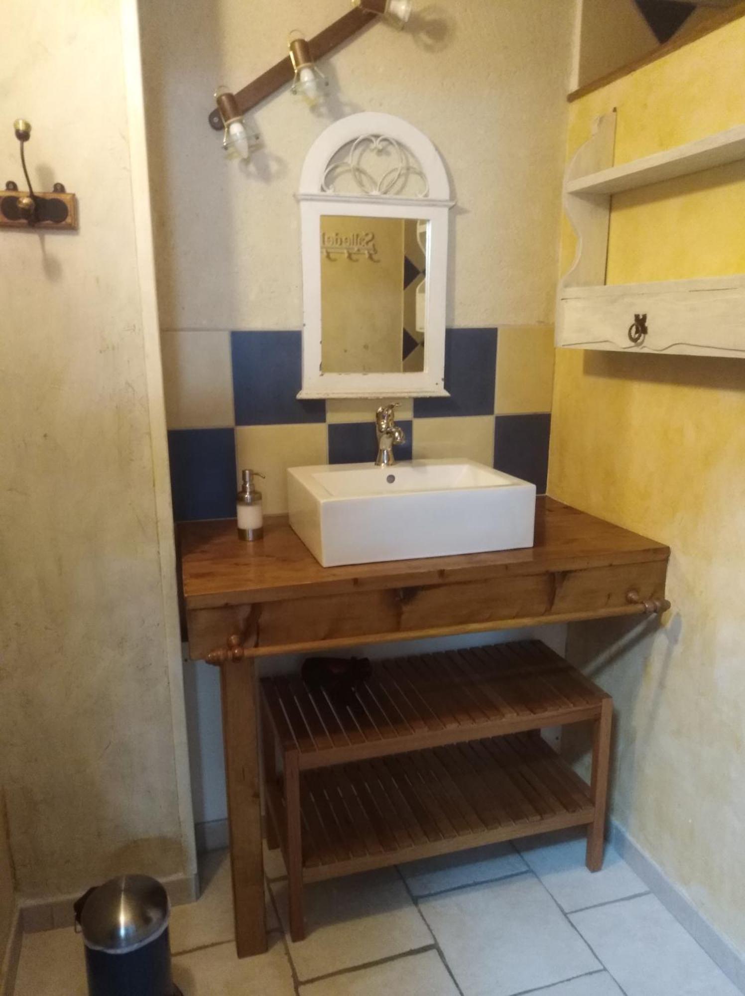 Le Mas De La Musardiere Chambres D Hotes Les Assions Dış mekan fotoğraf