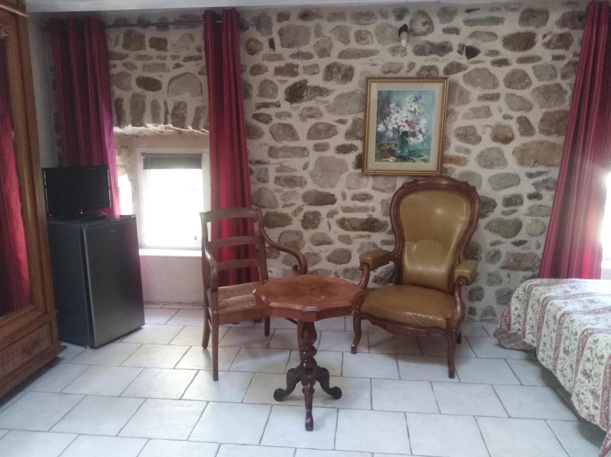 Le Mas De La Musardiere Chambres D Hotes Les Assions Dış mekan fotoğraf