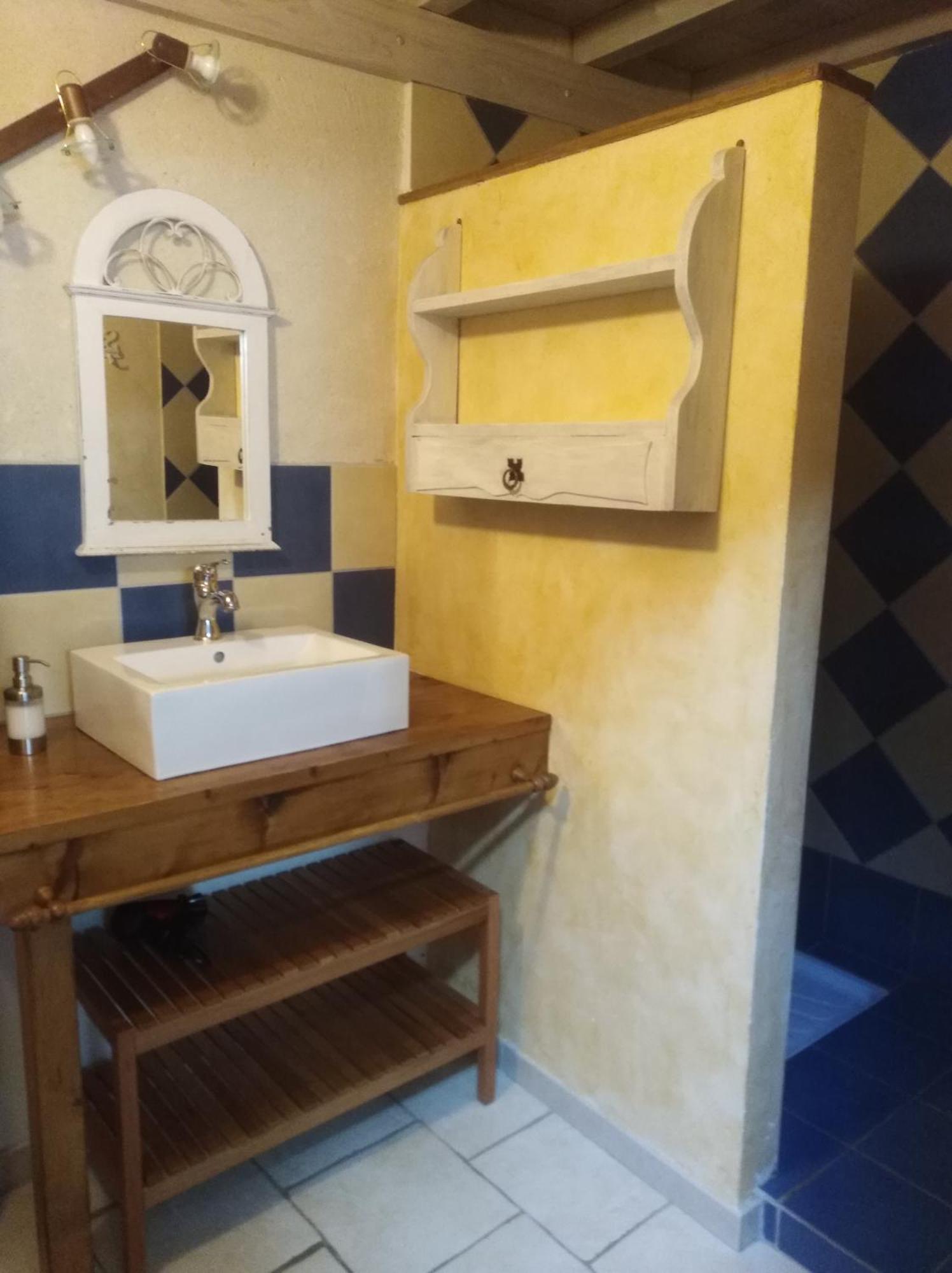 Le Mas De La Musardiere Chambres D Hotes Les Assions Dış mekan fotoğraf