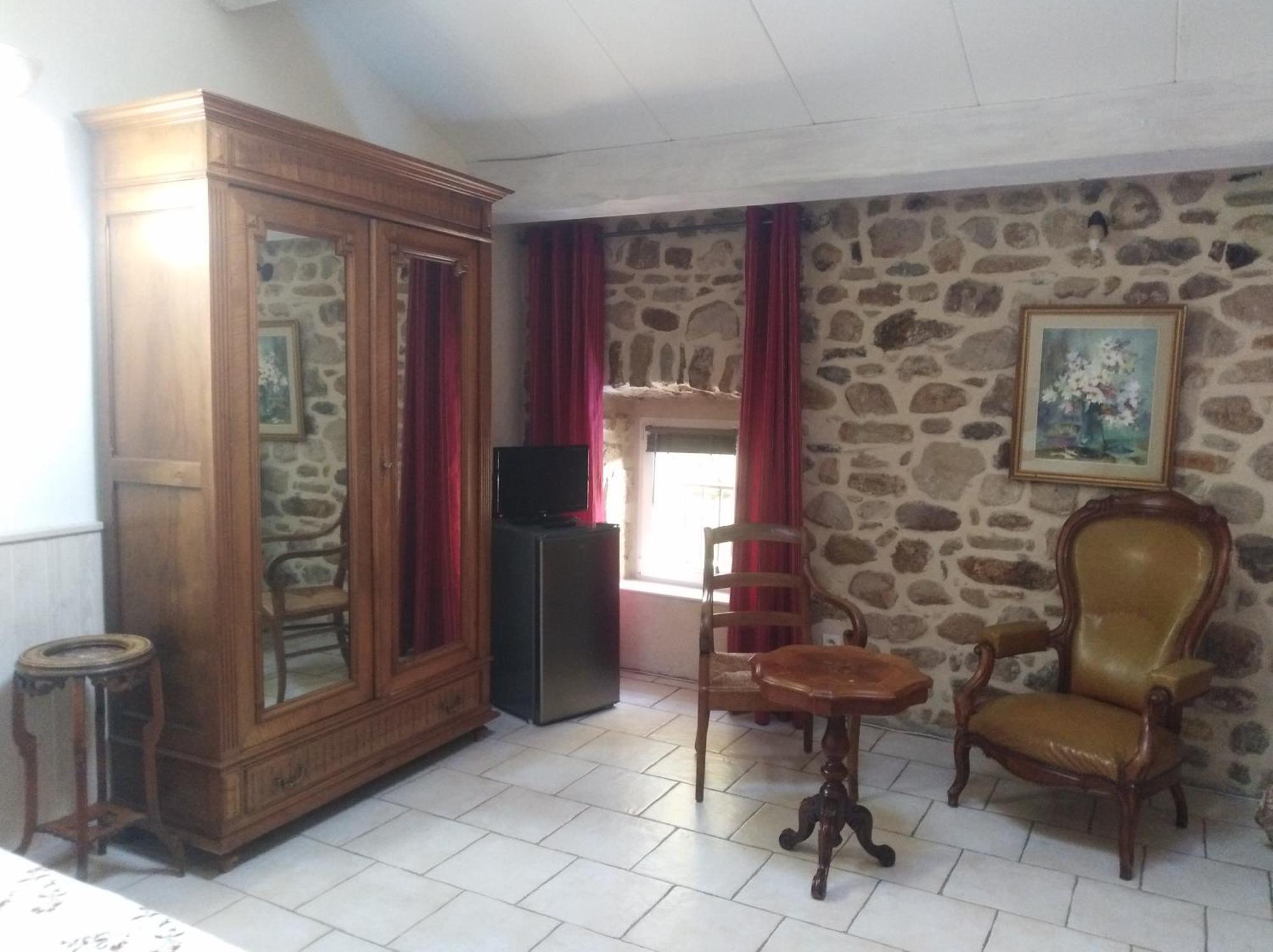 Le Mas De La Musardiere Chambres D Hotes Les Assions Dış mekan fotoğraf
