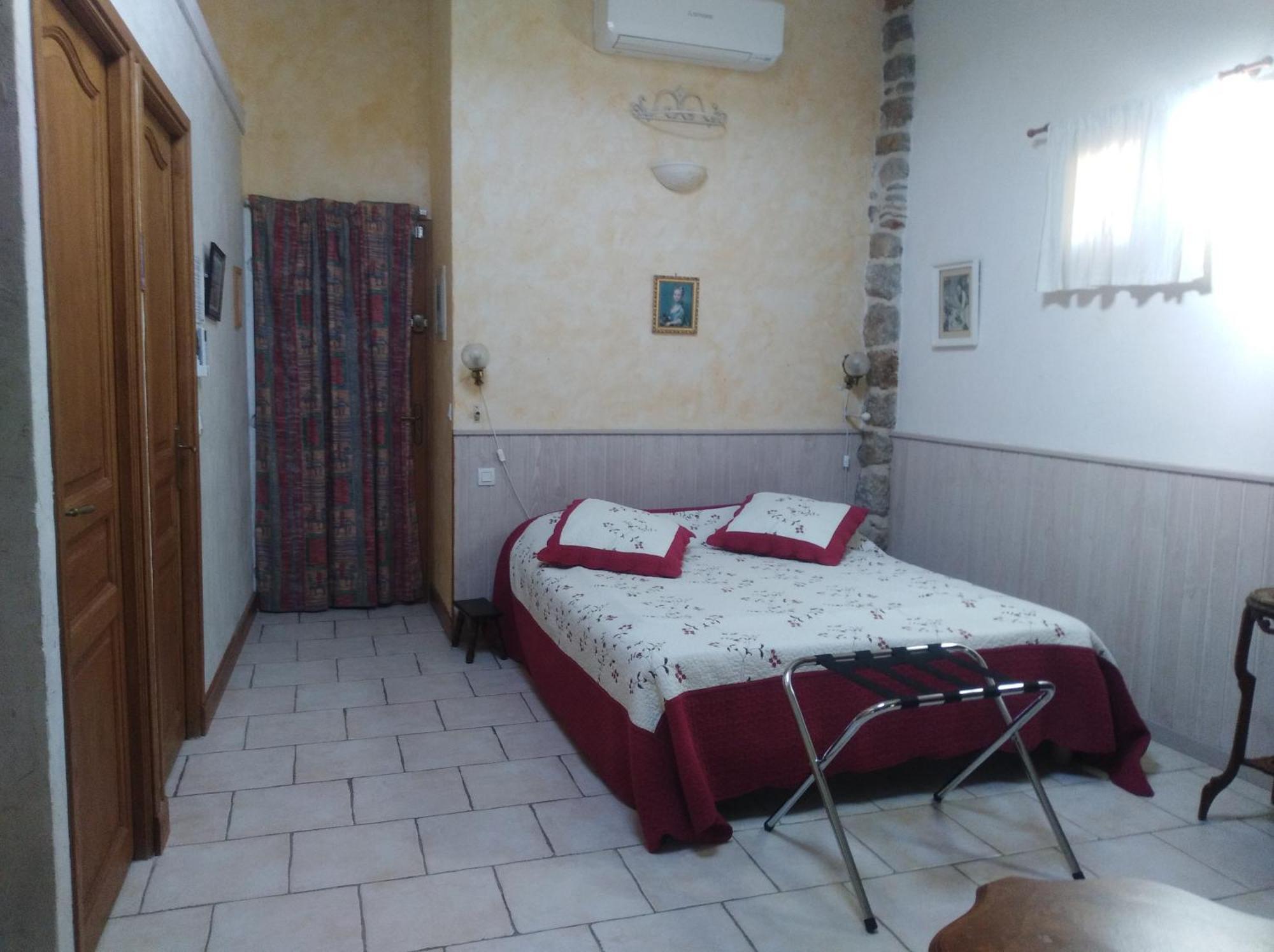 Le Mas De La Musardiere Chambres D Hotes Les Assions Dış mekan fotoğraf