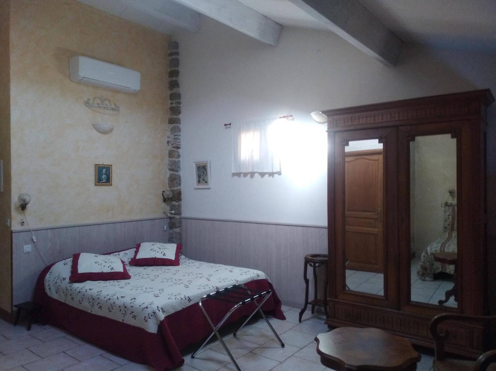 Le Mas De La Musardiere Chambres D Hotes Les Assions Dış mekan fotoğraf