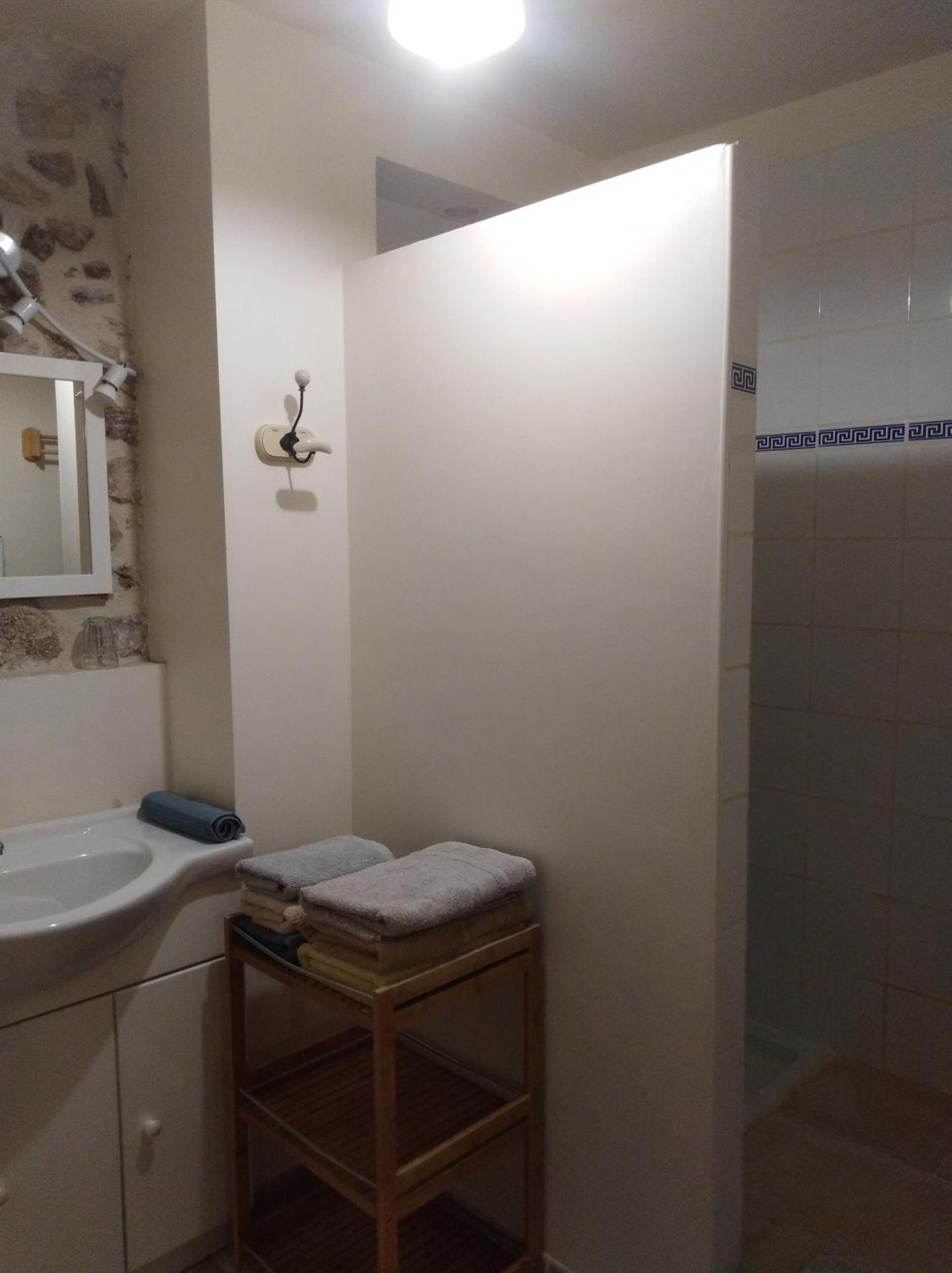 Le Mas De La Musardiere Chambres D Hotes Les Assions Dış mekan fotoğraf