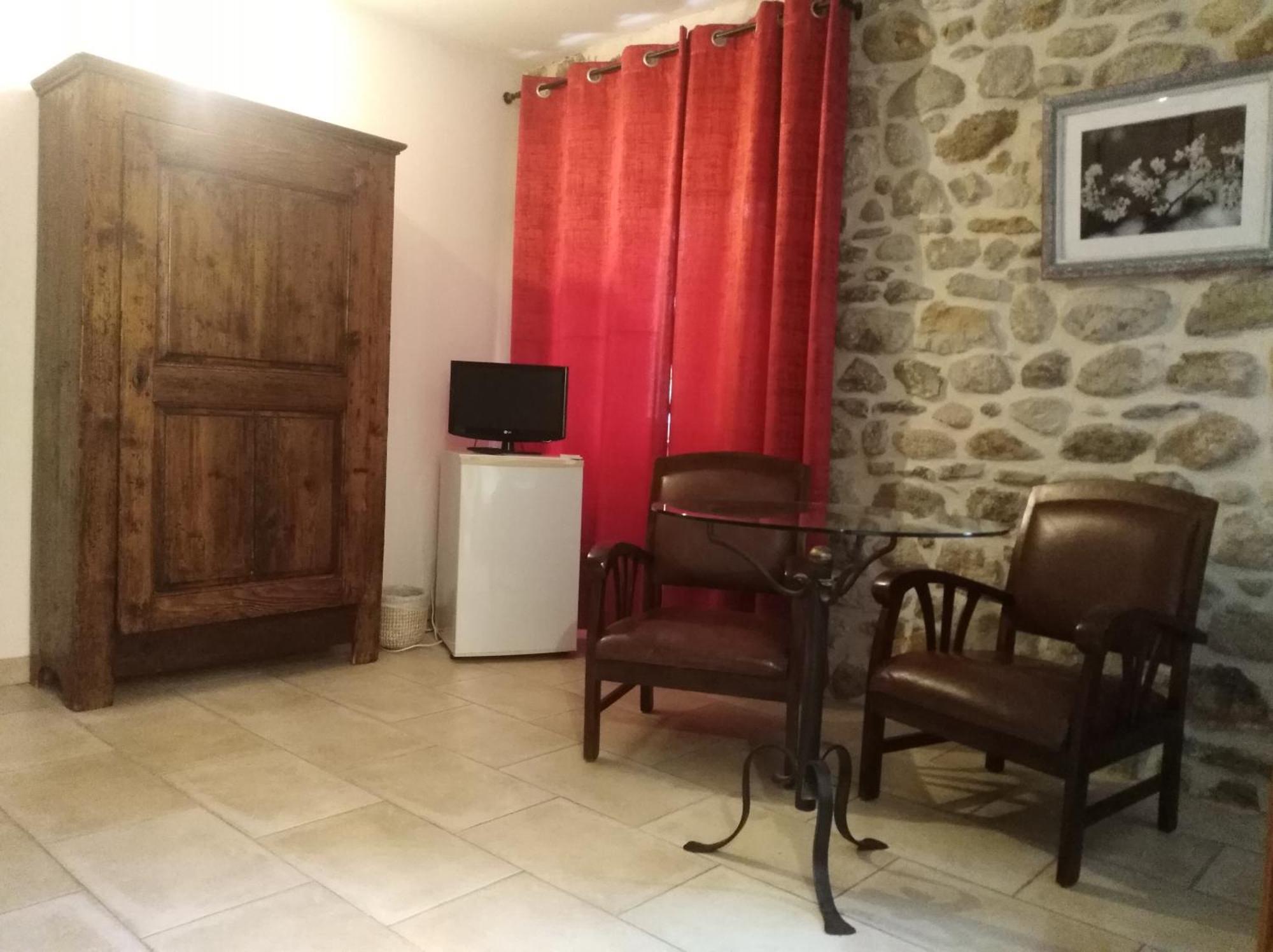 Le Mas De La Musardiere Chambres D Hotes Les Assions Dış mekan fotoğraf