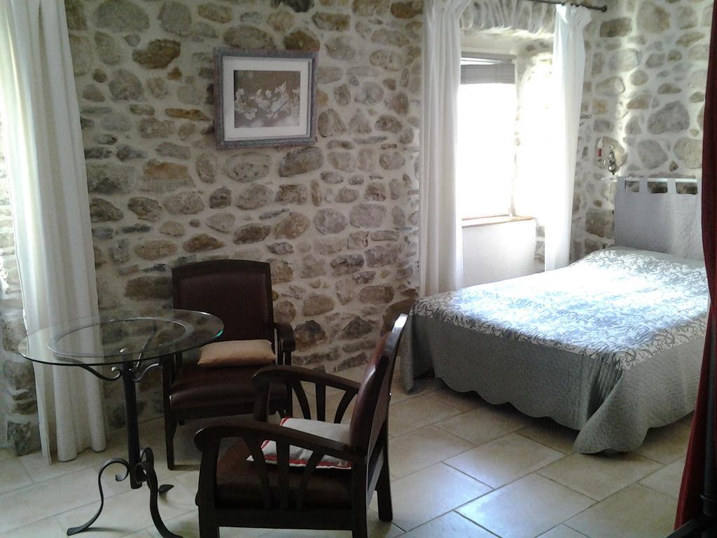 Le Mas De La Musardiere Chambres D Hotes Les Assions Oda fotoğraf