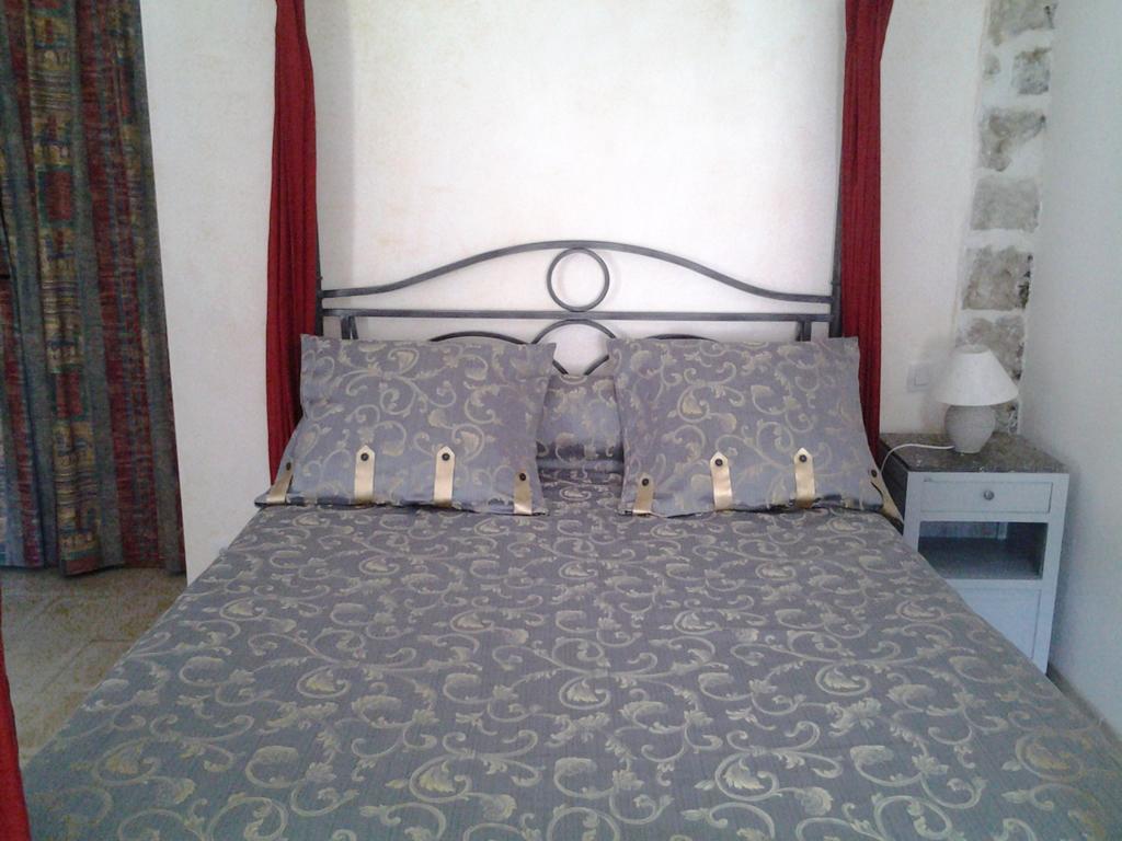 Le Mas De La Musardiere Chambres D Hotes Les Assions Oda fotoğraf