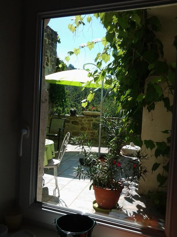 Le Mas De La Musardiere Chambres D Hotes Les Assions Dış mekan fotoğraf