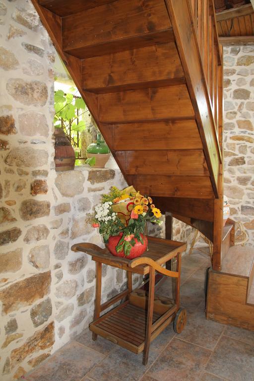 Le Mas De La Musardiere Chambres D Hotes Les Assions Dış mekan fotoğraf
